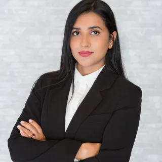  Lawyer Richa Malik