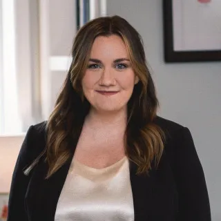  Lawyer Hannah Garrett