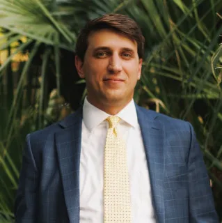  Lawyer Peter T. O'Reilly