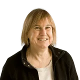  Lawyer Christine M. Chinkin