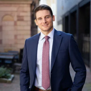  Lawyer Jonathan Patrick Chieppor