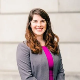  Lawyer Bailey M. Privette