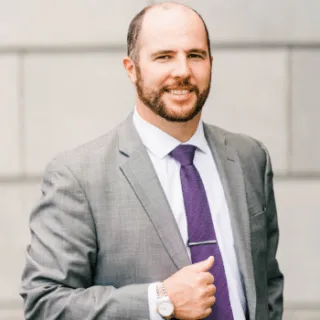  Lawyer Zane A. Privette