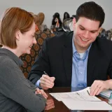  Lawyer Philip Gasbarro