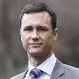  Lawyer John D. Morley