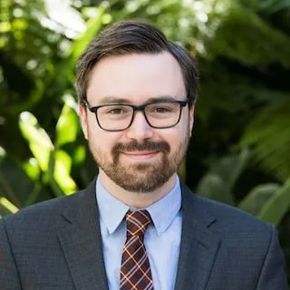  Lawyer Matthew Burgess