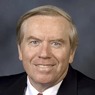  Lawyer George L. Priest