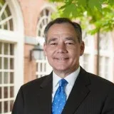  Lawyer Henry C. Strickland III