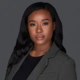  Lawyer Lucie Robinson