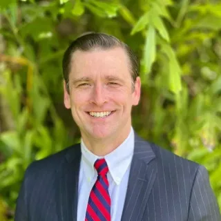  Lawyer John Richard Byrne