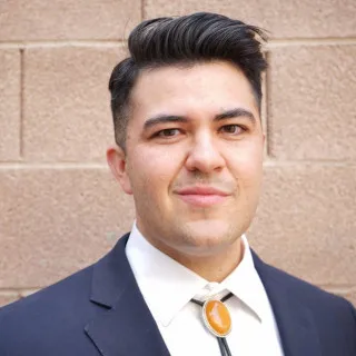  Lawyer Daniel Tafoya Jr