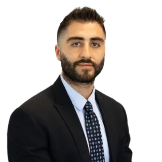  Lawyer Jamal S. Mahmood