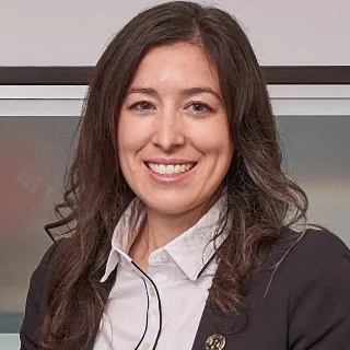  Lawyer Carla Trinca