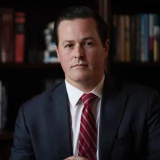  Lawyer Daniel McCleery