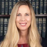  Lawyer Amy Wilkins Hoffman