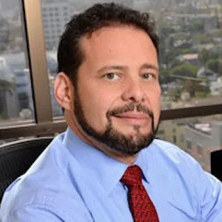  Lawyer Daniel A. Spitzer