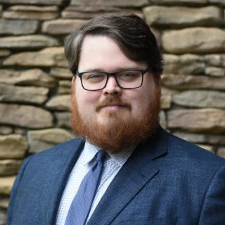  Lawyer William Blake Welch