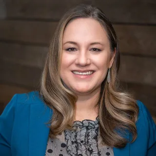  Lawyer Brianne Henninger