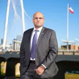  Lawyer Robin V Singh