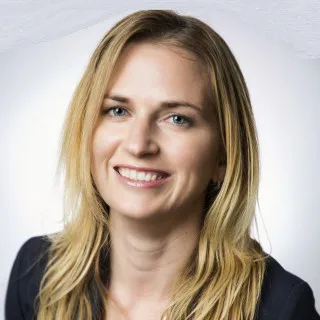  Lawyer Christie Lou Mitchell