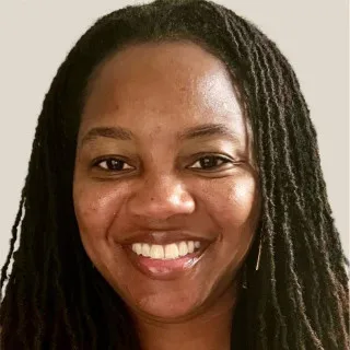  Lawyer Shameka L. Harris