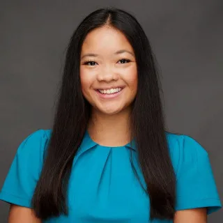  Lawyer Emma Brockway