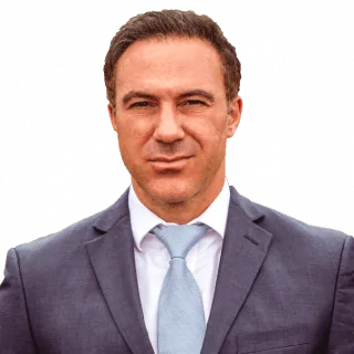  Lawyer Brian Esposito