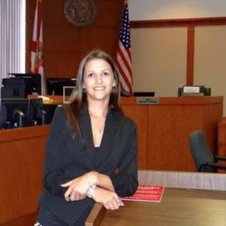  Lawyer Christina LaMaida