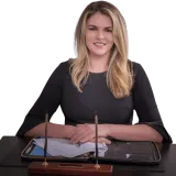  Lawyer Colleen McIntosh