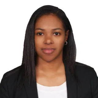  Lawyer Lauren Ashley Vizar