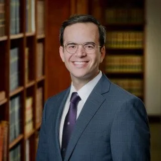  Lawyer Jacob M. Rappaport