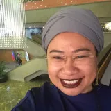  Lawyer Ashna Dialo Ontok