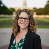  Lawyer Melissa Segers