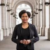  Lawyer Tiera J. Fletcher