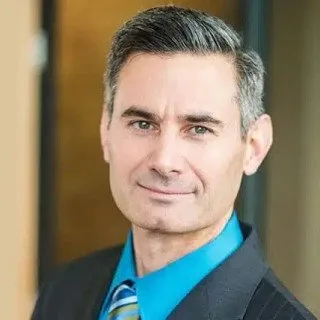  Lawyer Philip Goldberg