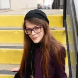  Lawyer Krystal LaPorte