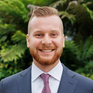  Lawyer Manoah S. Marton