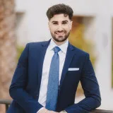  Lawyer Anwar Elias Hadeed