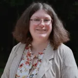  Lawyer Veronica DeSantis