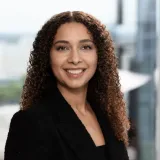  Lawyer Nathalie Dressie