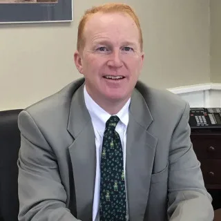  Lawyer Thomas F. Brady