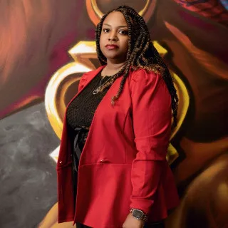  Lawyer Lucrecia P Johnson