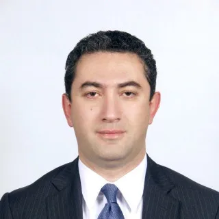  Lawyer Artur Tunyan