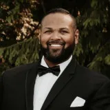  Lawyer Antonio D. Paris