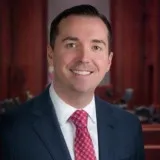  Lawyer Justin Kincheloe