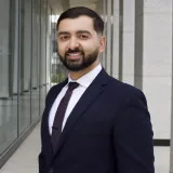  Lawyer Gregory Andre Grigorian