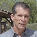  Lawyer Trevor Keath Roberts