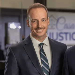  Lawyer Timothy Charles Walker