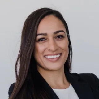  Lawyer Olivia Dajee