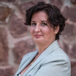  Lawyer Orsolya Bartha